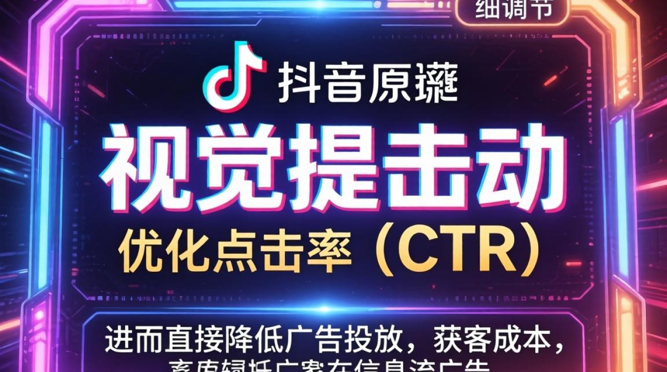 抖音边框怎么调发光度,如何降低获客成本广告投放? 如何降低获客成本广告投放