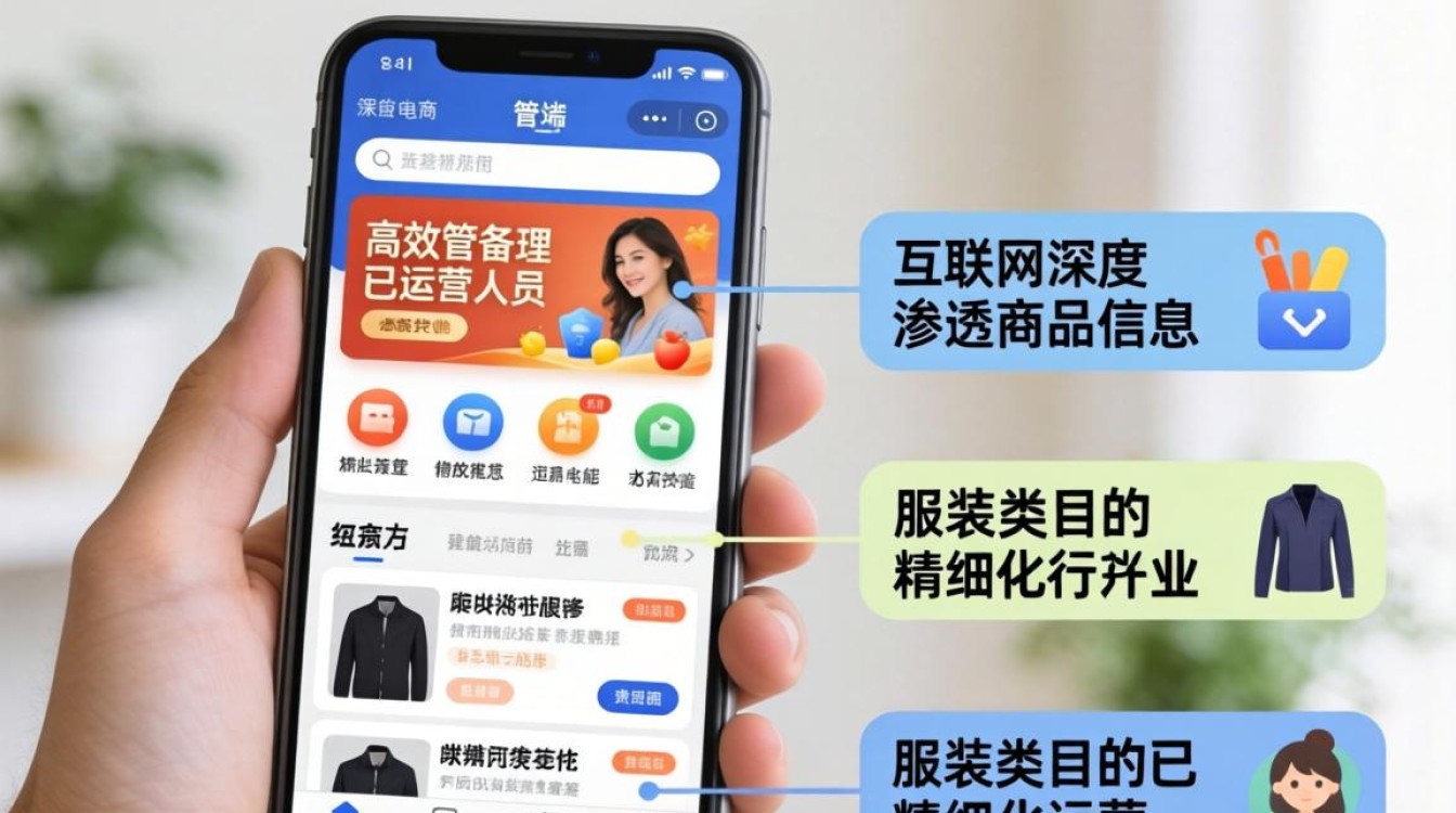 抖音用手机怎么填尺码表 行业未来发展方向趋势