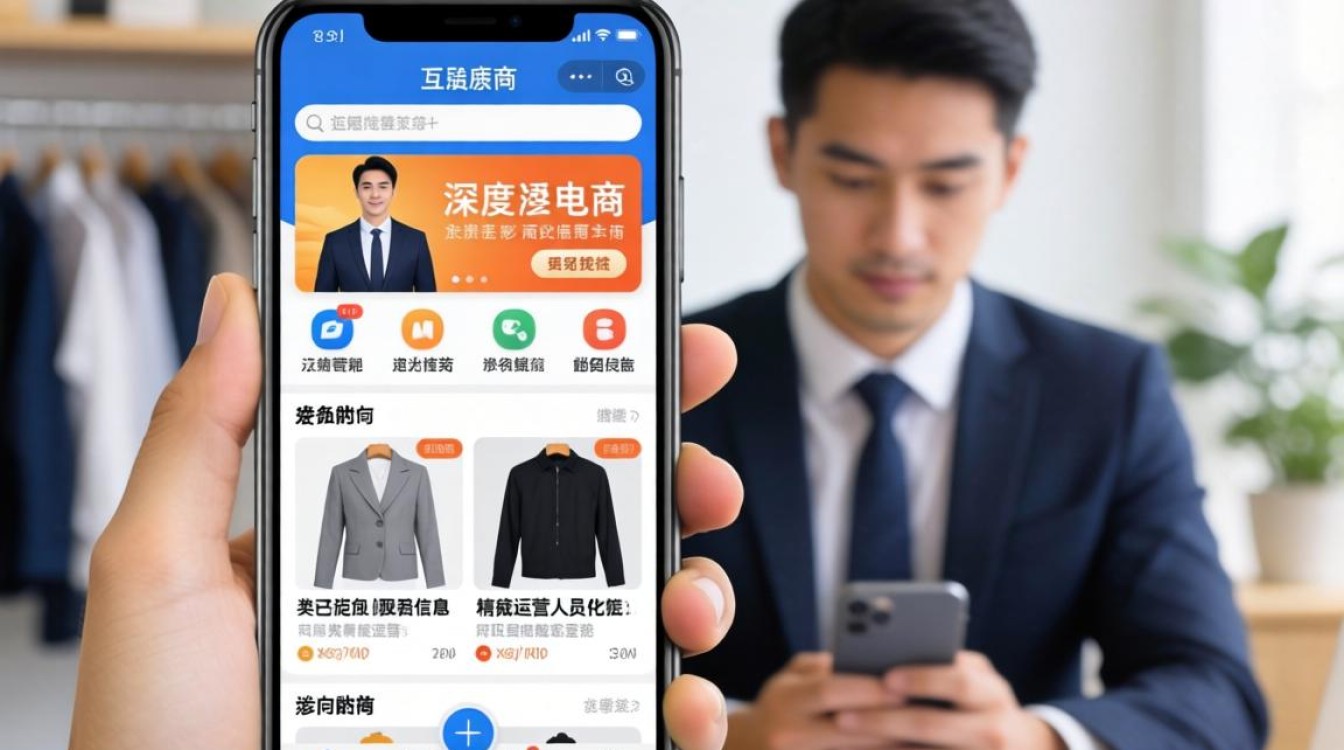 抖音用手机怎么填尺码表 行业未来发展方向趋势