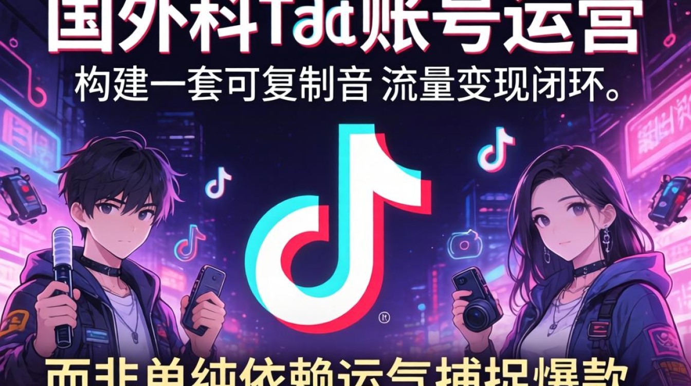 海外版tiktok培训怎么样