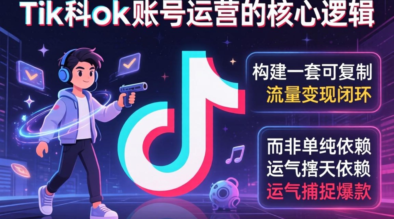 海外版tiktok培训怎么样