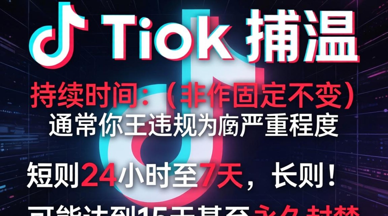 TikTok限流会持续多久,跨境电商如何避免限流? TikTok限流会持续多久