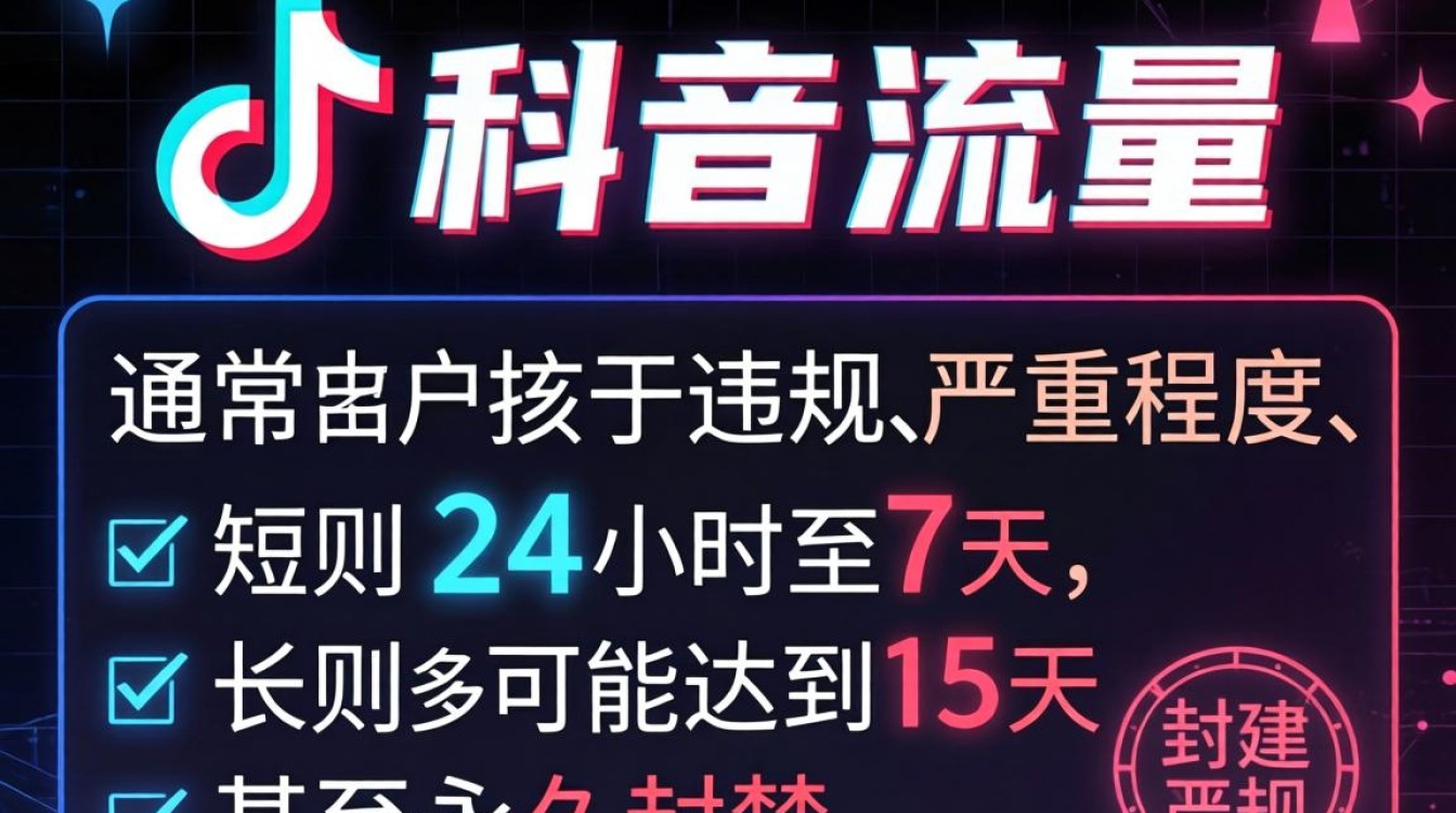 TikTok限流会持续多久,跨境电商如何避免限流? TikTok限流会持续多久