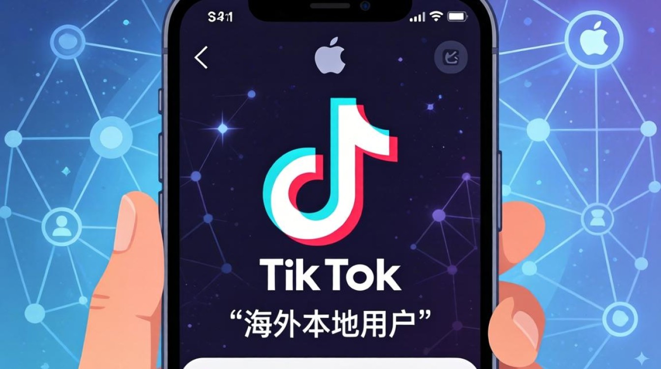 TikTok苹果怎么注册账号?苹果手机TikTok注册详细教程 苹果手机TikTok注册详细教程