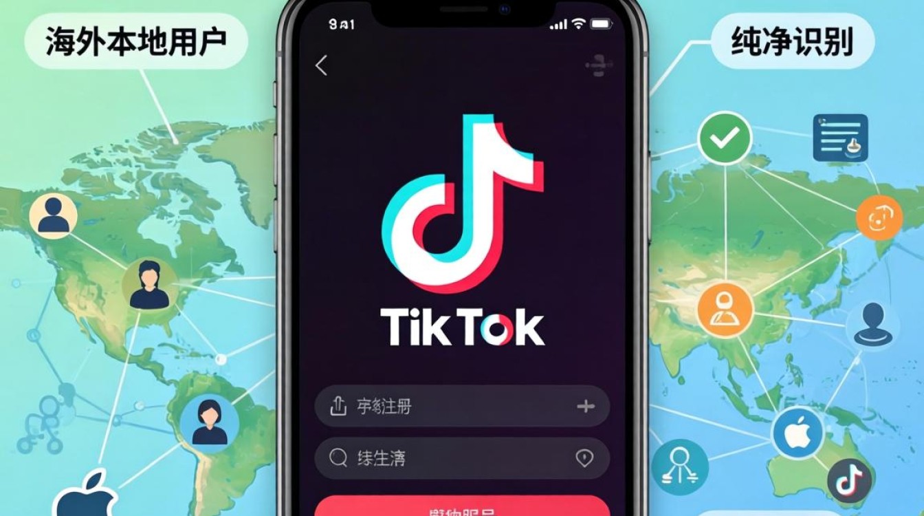 TikTok苹果怎么注册账号?苹果手机TikTok注册详细教程 苹果手机TikTok注册详细教程