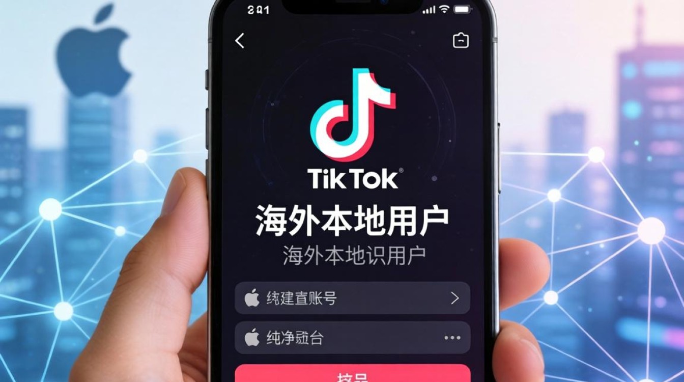 TikTok苹果怎么注册账号?苹果手机TikTok注册详细教程 苹果手机TikTok注册详细教程