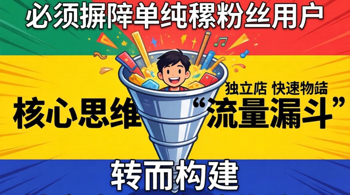 如何快速积累粉丝用户