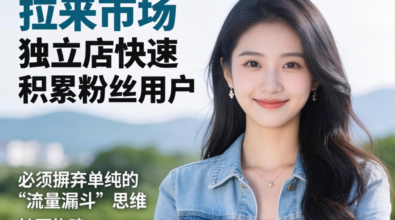 如何快速积累粉丝用户