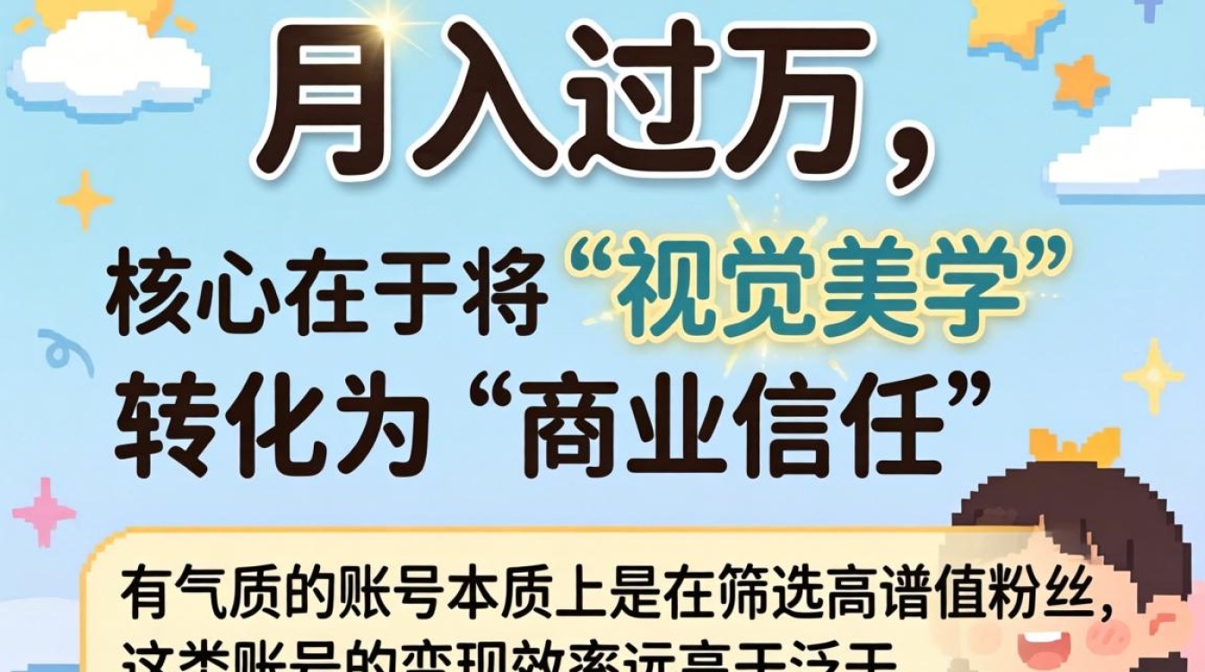 普通人如何通过抖音变现月入过万