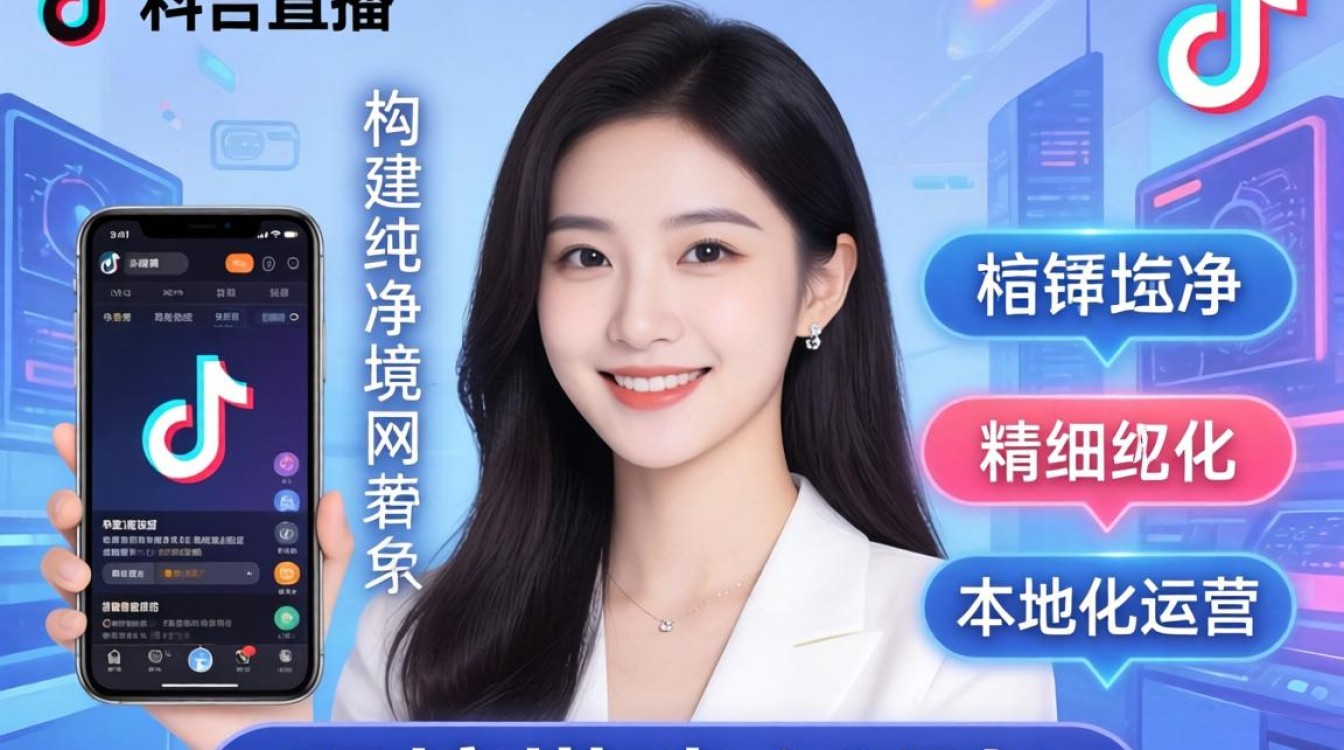 国内如何正常使用tiktok,Tiktok直播运营从0到1怎么做? Tiktok直播运营从0到1怎么做