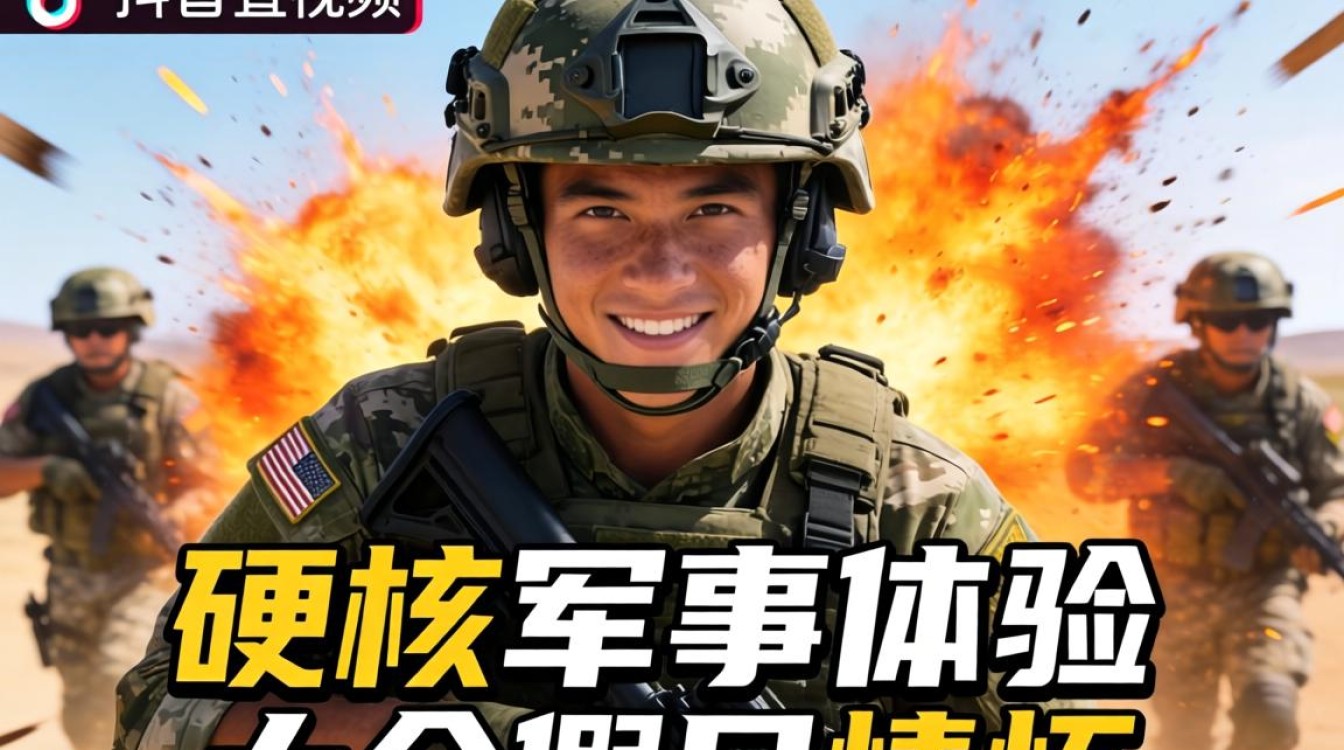 五一军旅视频拍摄技巧有哪些