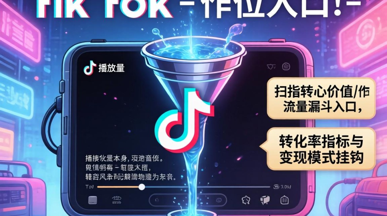 TikTok播放量怎么换算?出海变现完整教程详解 TikTok播放量怎么换算