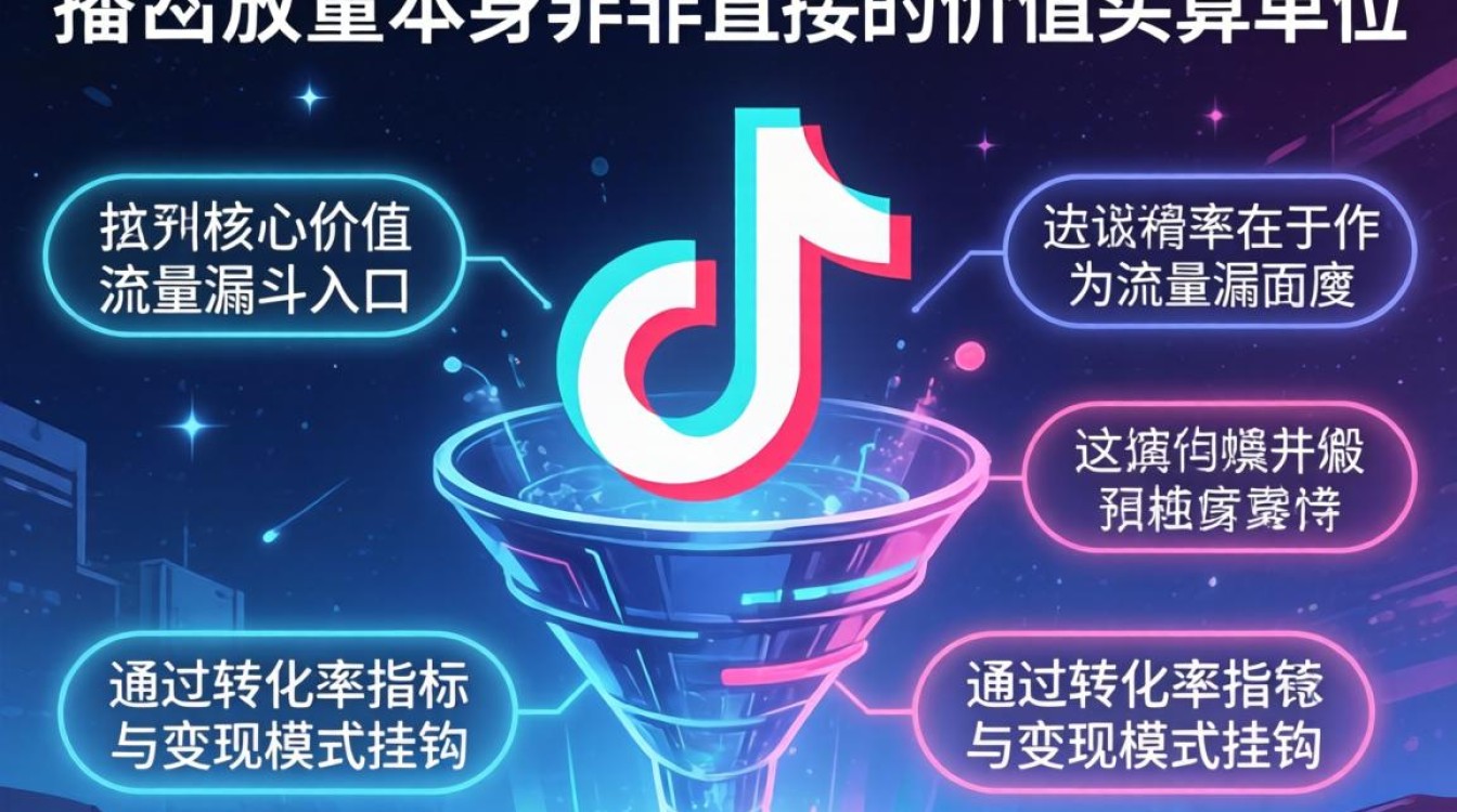 TikTok播放量怎么换算?出海变现完整教程详解 TikTok播放量怎么换算