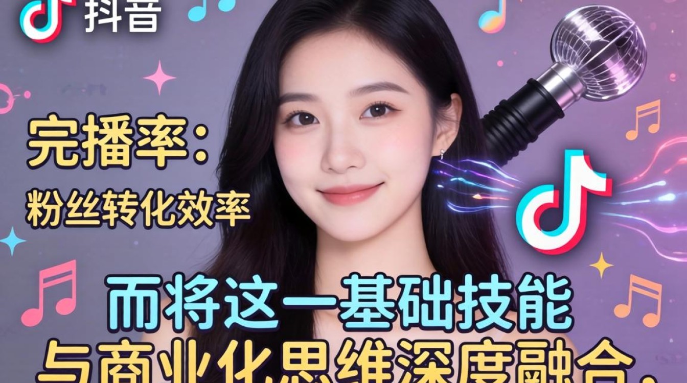 抖音图片音乐字幕怎么弄?如何通过字幕实现持续收入 如何通过字幕实现持续收入