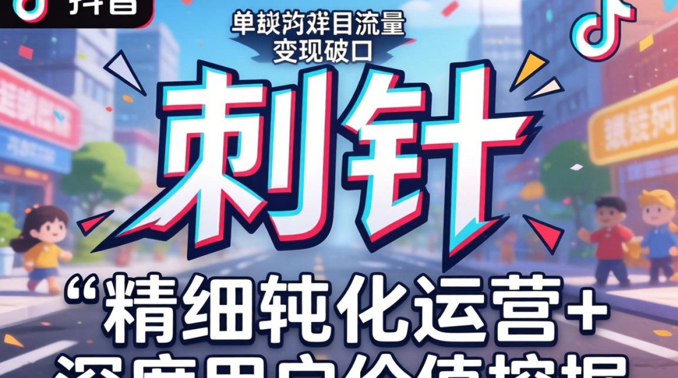 抖音小游戏刺针怎么做,刺针小游戏高级变现玩法有哪些 刺针小游戏高级变现玩法有哪些