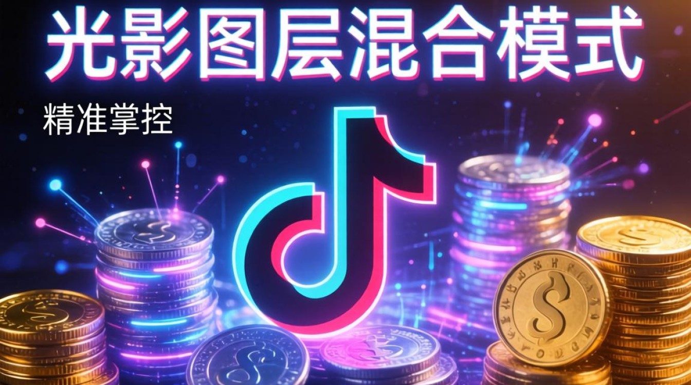 抖音的发光特效怎么做?揭秘发光特效赚钱玩法与实战案例 揭秘发光特效赚钱玩法与实战案例