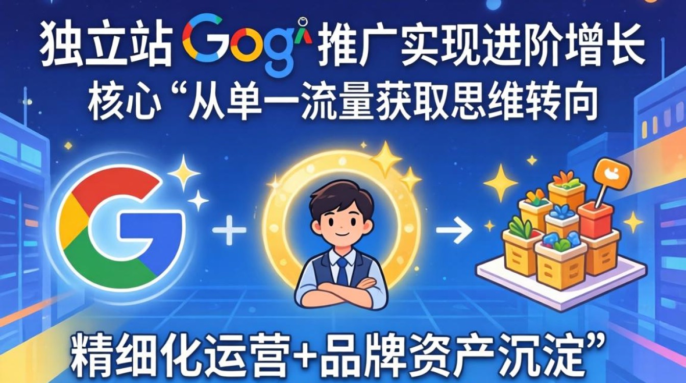 独立站怎么去谷歌推广?谷歌SEO推广怎么做效果好 谷歌SEO推广怎么做效果好