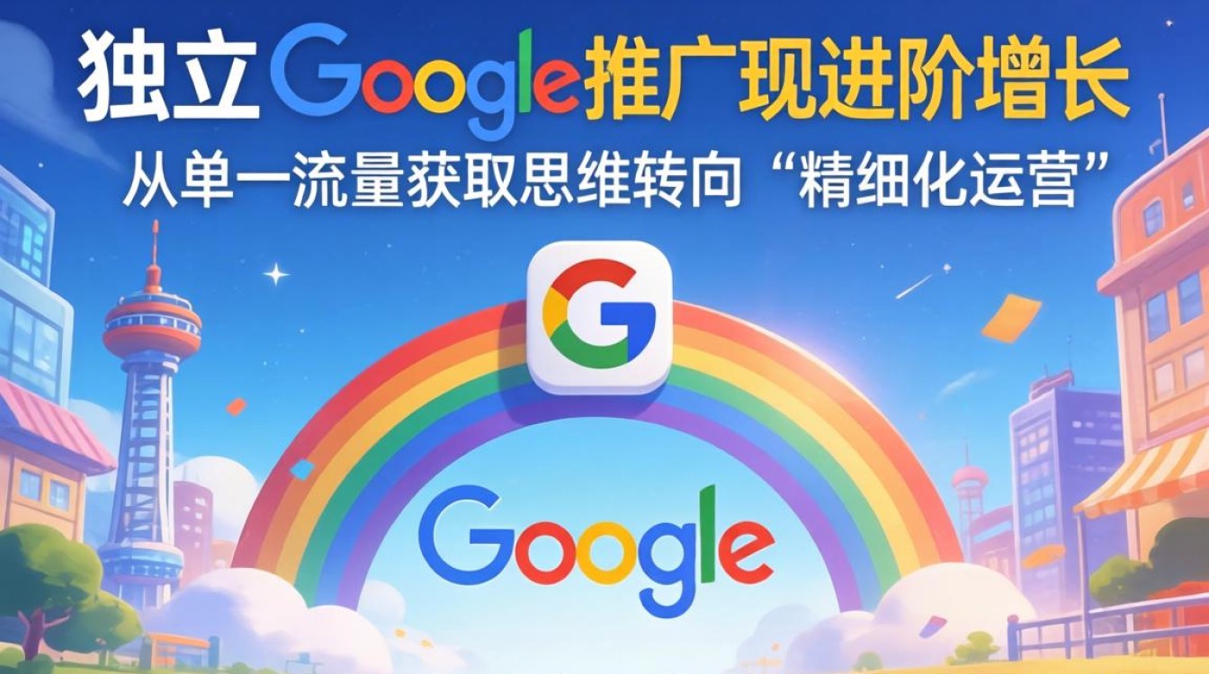 独立站怎么去谷歌推广?谷歌SEO推广怎么做效果好 谷歌SEO推广怎么做效果好