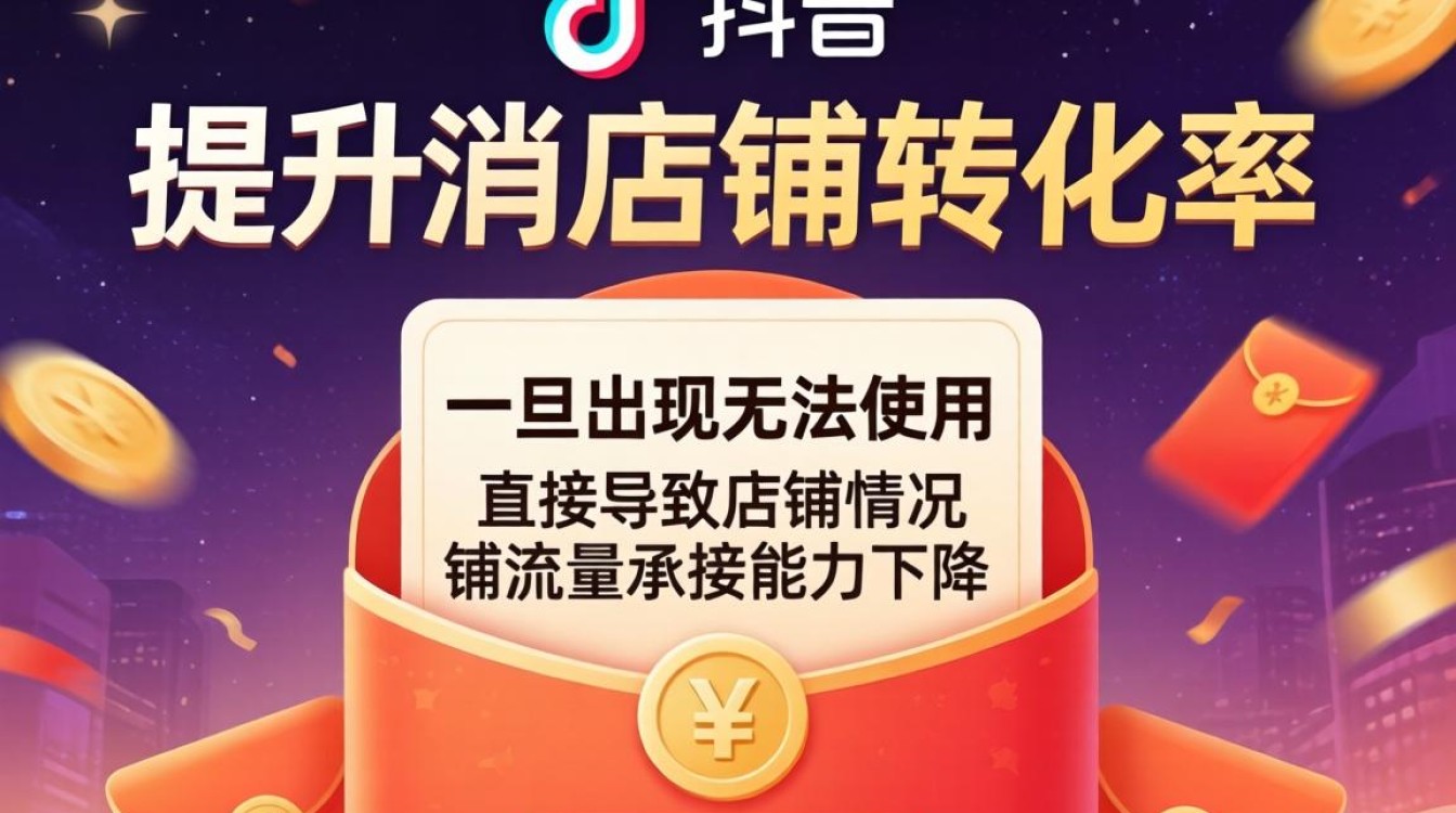 红包无法使用的常见原因