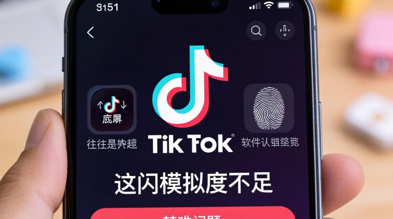 tiktok打开闪退是什么原因,资深运营分享解决经验 tiktok打开闪退是什么原因
