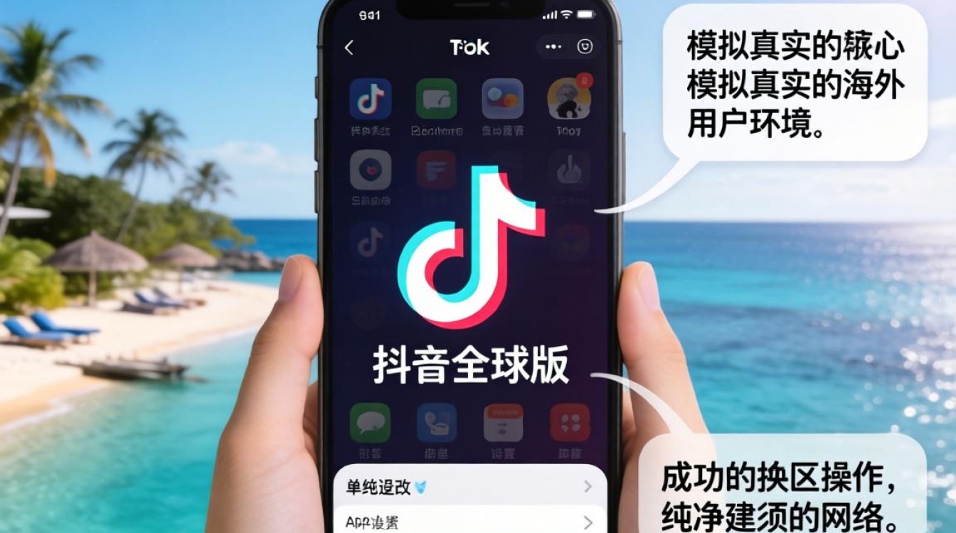 TikTok运营实操教程新手入门必看