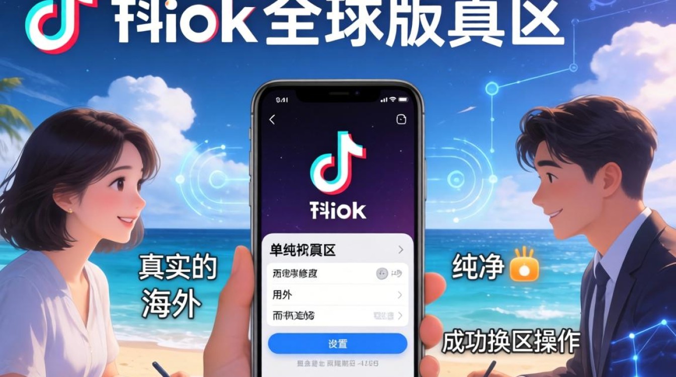 TikTok运营实操教程新手入门必看