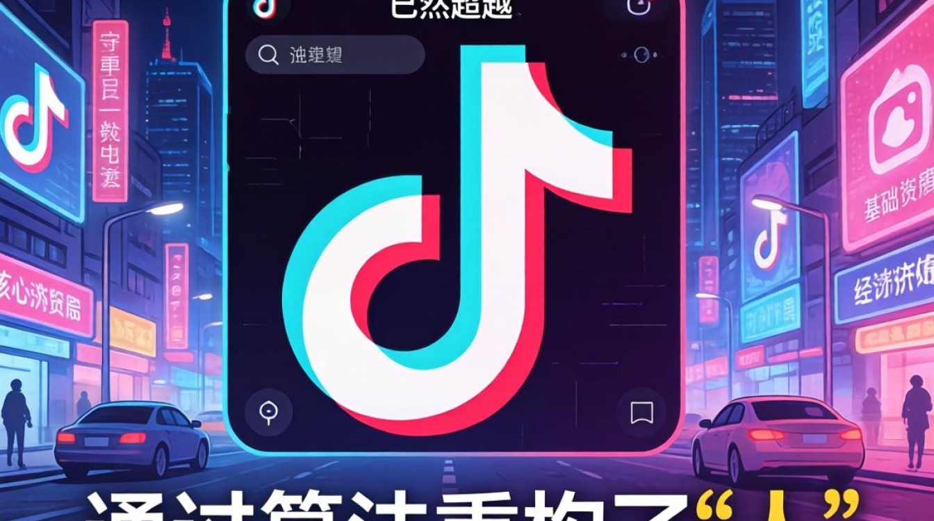 TikTok的经济价值有多大