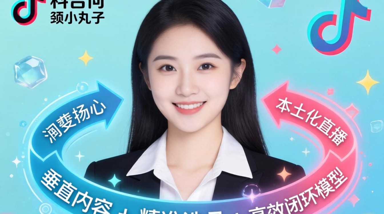 TikTok阿硕小丸子海外市场变现技巧有哪些,海外变现怎么赚钱 TikTok阿硕小丸子海外市场变现技巧有哪些