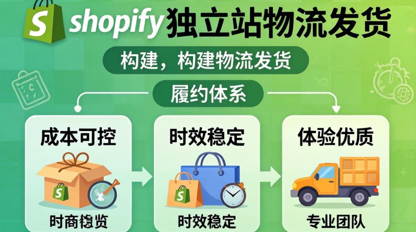Shopify独立站物流怎么发货?Shopify发货流程详解 Shopify独立站物流怎么发货