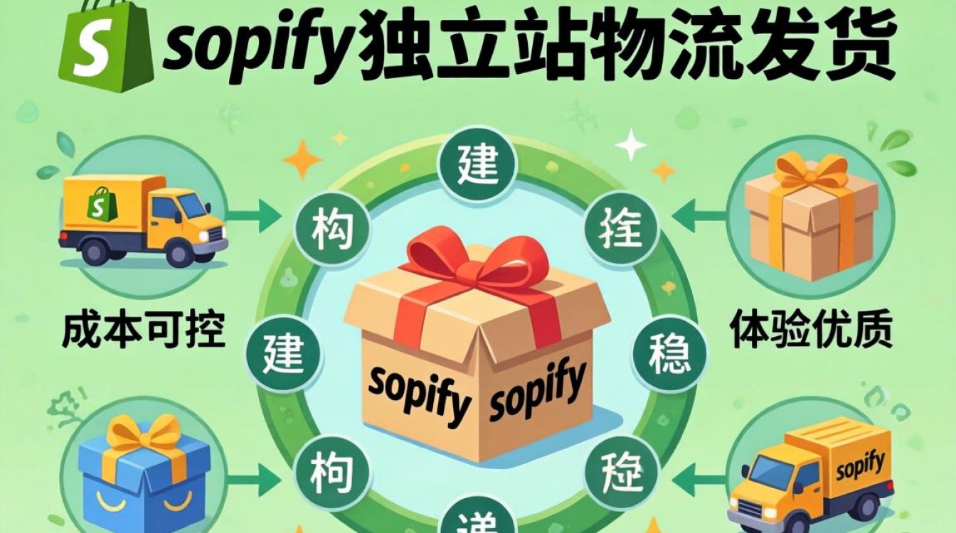 Shopify独立站物流怎么发货?Shopify发货流程详解 Shopify独立站物流怎么发货