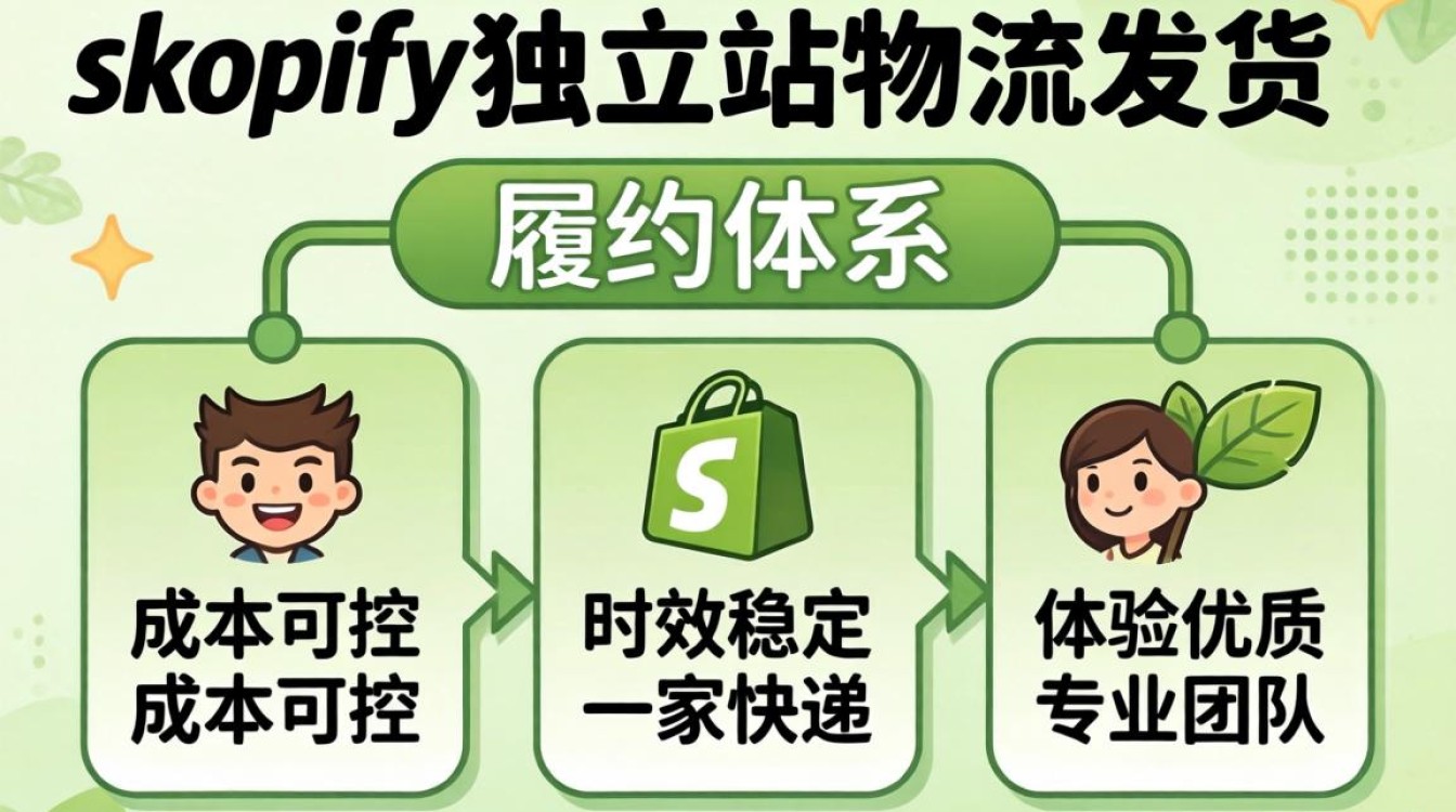 Shopify独立站物流怎么发货?Shopify发货流程详解 Shopify独立站物流怎么发货