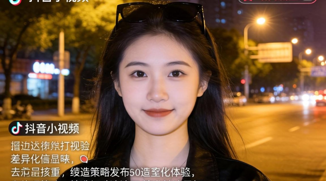 晚上抖音小视频怎么拍?晚上拍抖音怎么才能上热门 晚上拍抖音怎么才能上热门