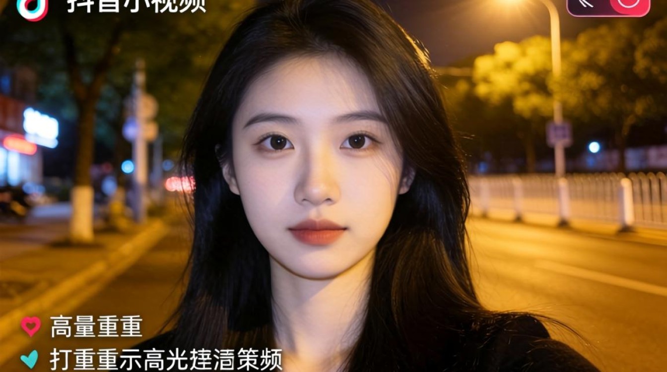 晚上抖音小视频怎么拍?晚上拍抖音怎么才能上热门 晚上拍抖音怎么才能上热门