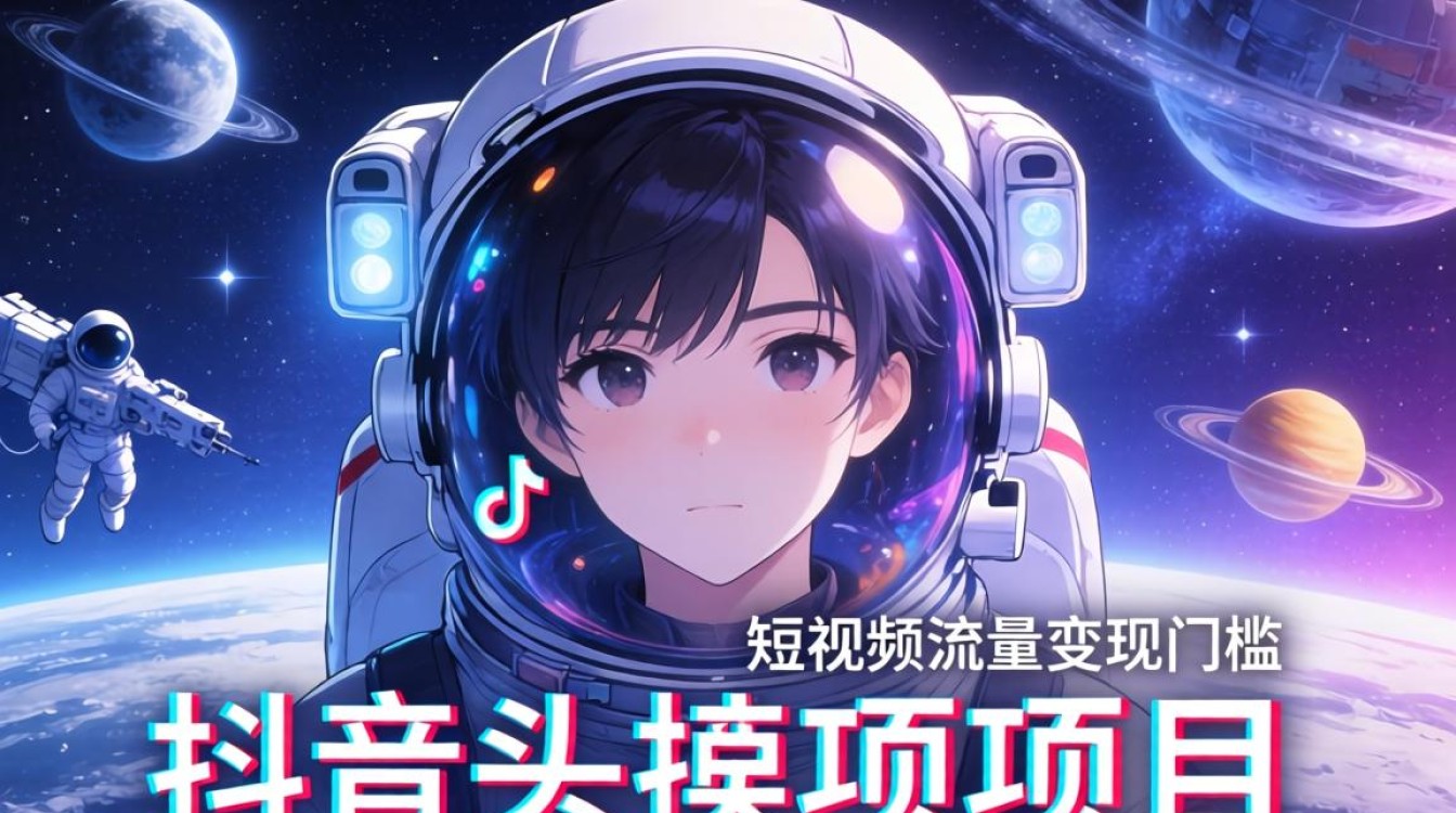 怎么制作太空人抖音头像?太空人头像变现月入过万是真的吗 太空人头像变现月入过万是真的吗