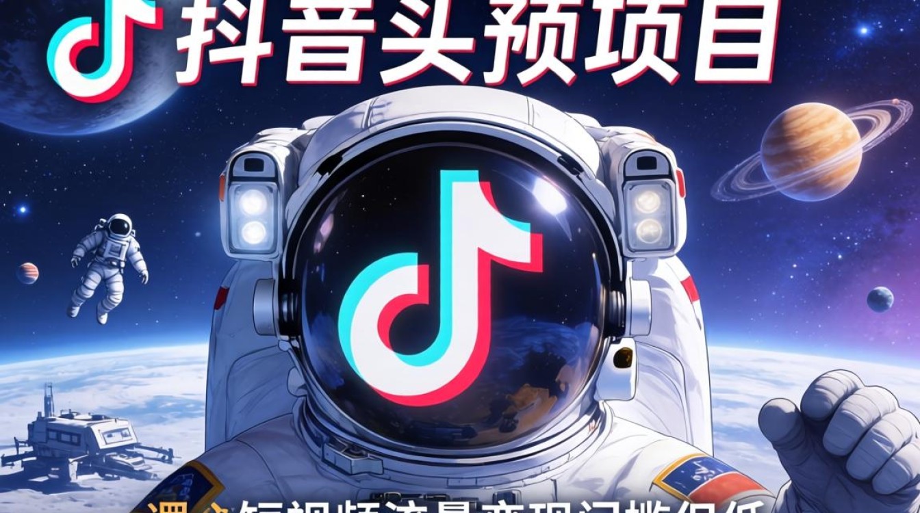 怎么制作太空人抖音头像?太空人头像变现月入过万是真的吗 太空人头像变现月入过万是真的吗