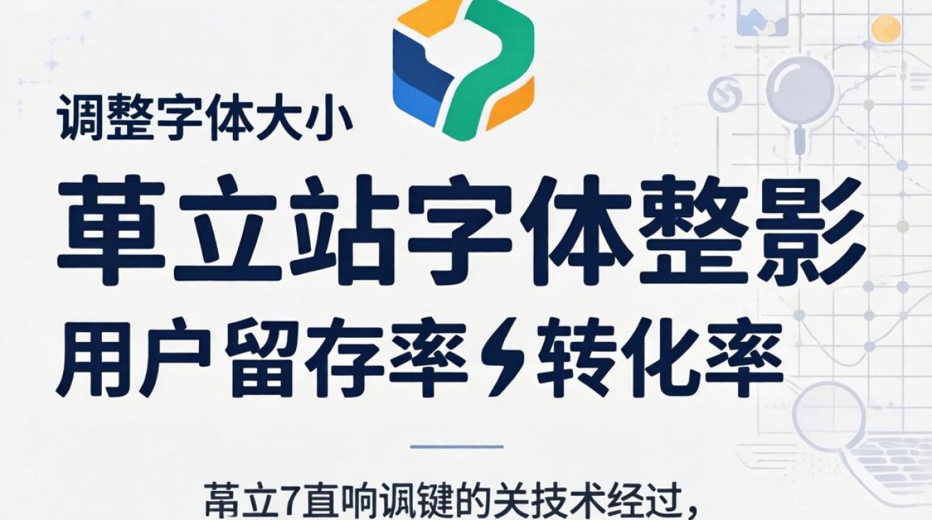 独立站字体怎么调小?专业团队实战总结报告分享 专业团队实战总结报告分享