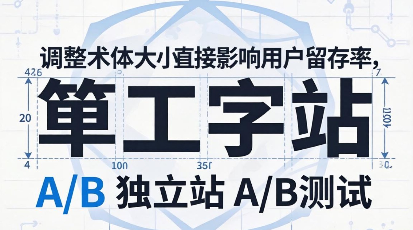 独立站字体怎么调小?专业团队实战总结报告分享 专业团队实战总结报告分享