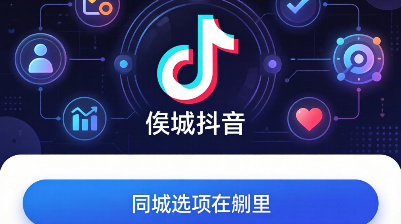 TikTok 同城选项在哪里 跨境运营从入门到进阶