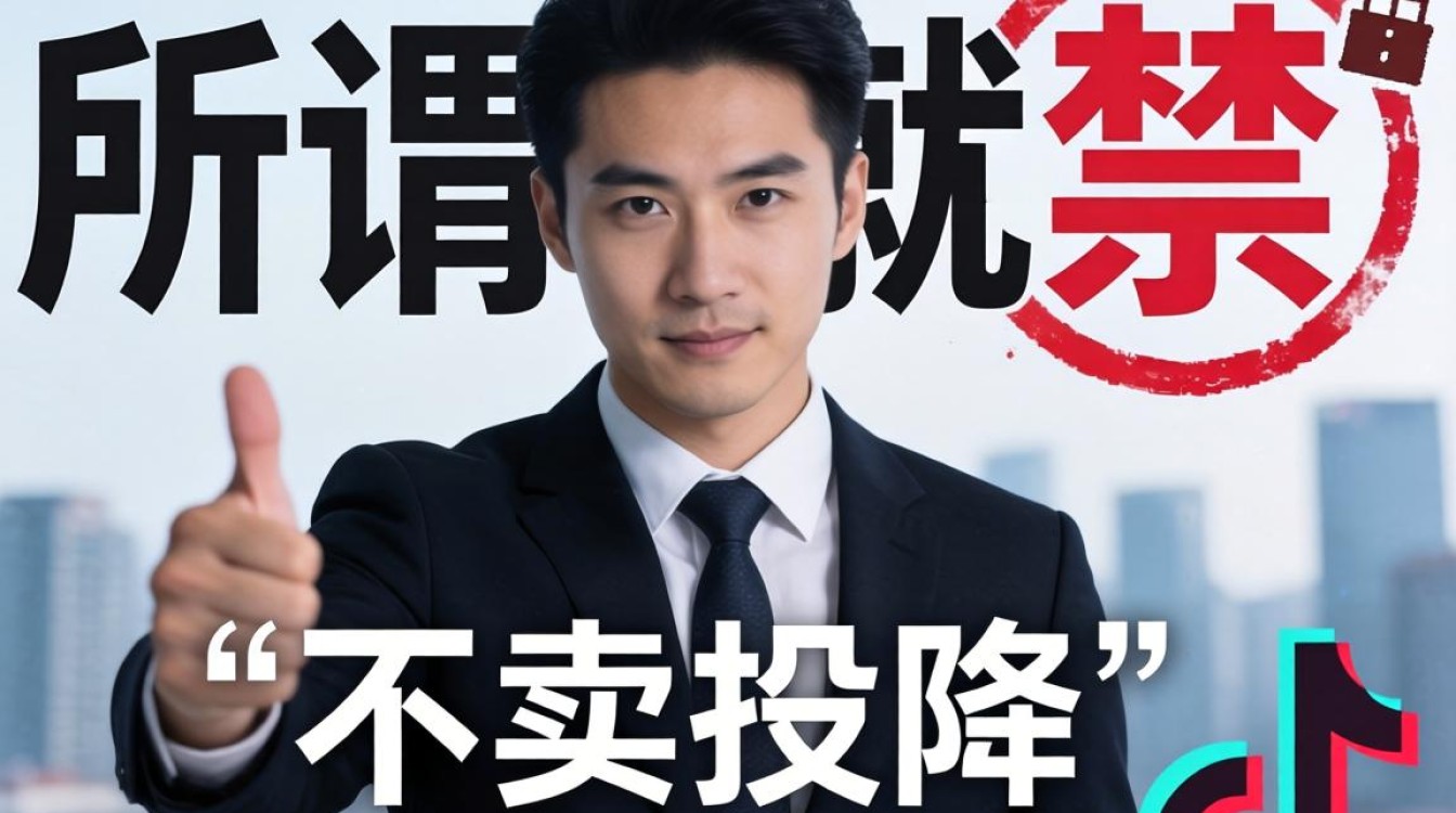 TikTok投降时间表是真的吗