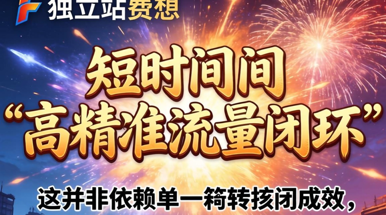 f牌独立站怎么引流?独立站引流最快的方法有哪些 独立站引流最快的方法有哪些