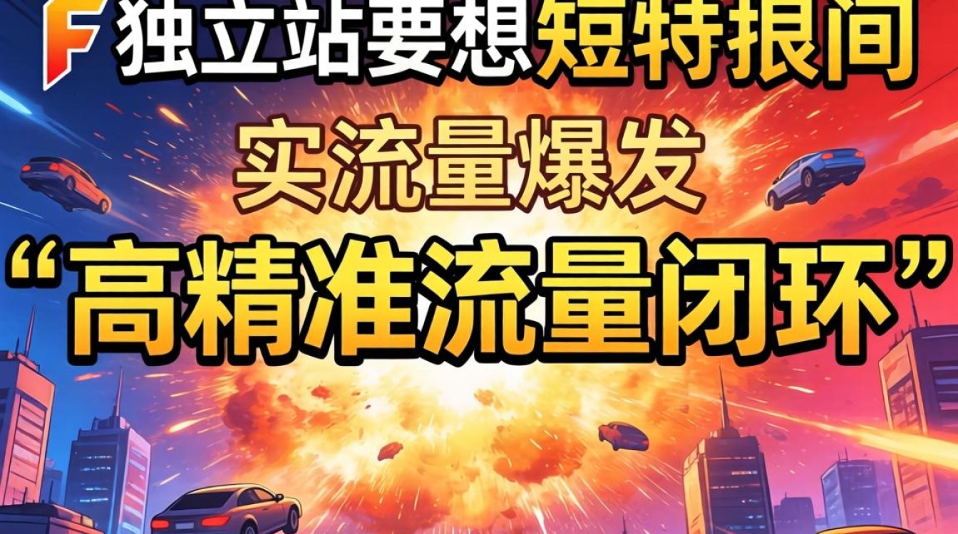 f牌独立站怎么引流?独立站引流最快的方法有哪些 独立站引流最快的方法有哪些