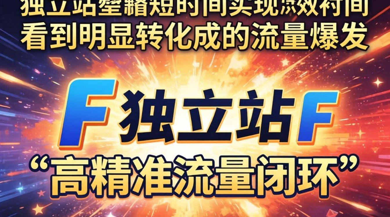 f牌独立站怎么引流?独立站引流最快的方法有哪些 独立站引流最快的方法有哪些