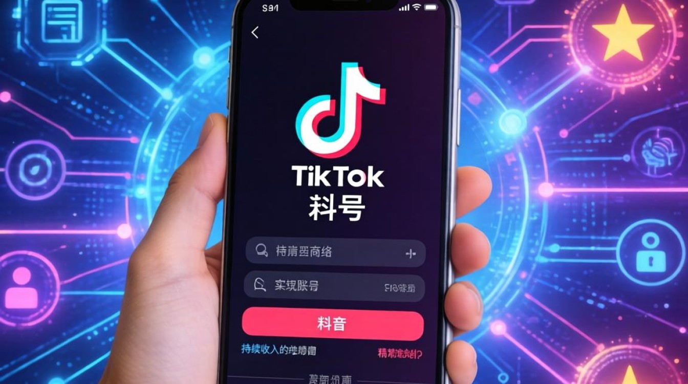 抖音越南号如何快速变现