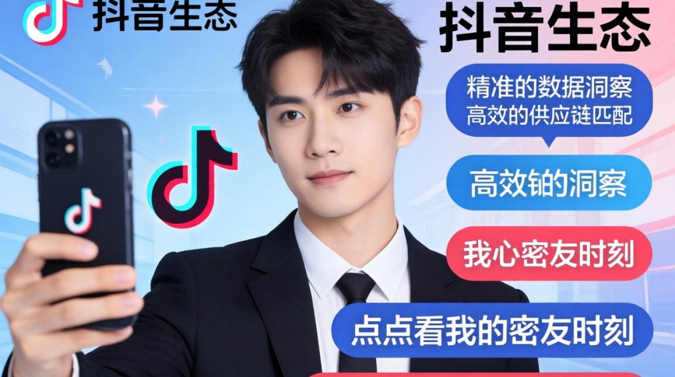 抖音怎么看我的密友时刻