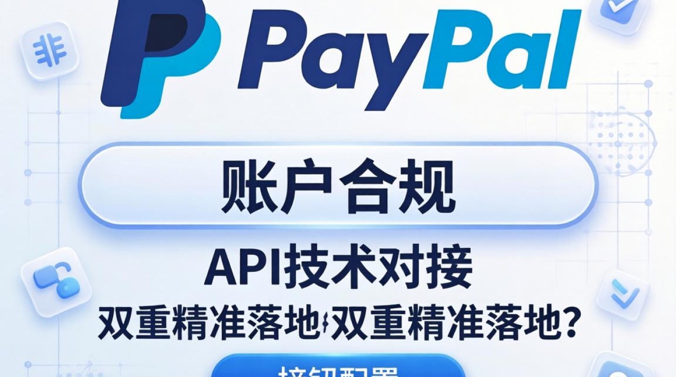 独立站paypal支付怎么设置,独立站paypal收款教程 独立站paypal支付怎么设置