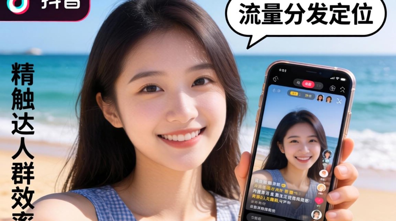 抖音发作品添加位置有什么好处