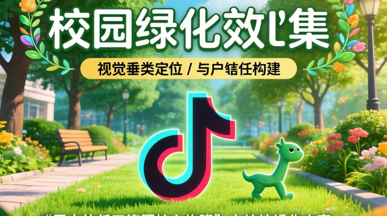 校园账号如何装修与主页优化