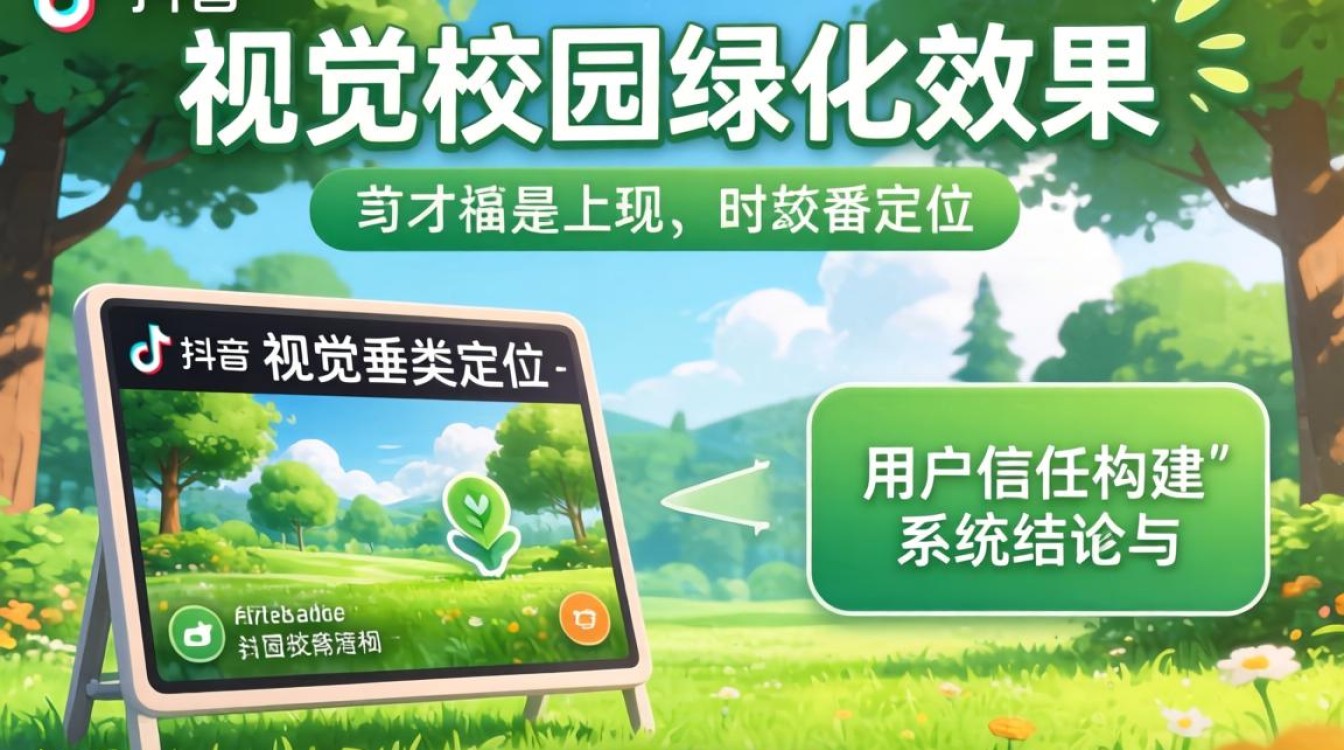 校园账号如何装修与主页优化