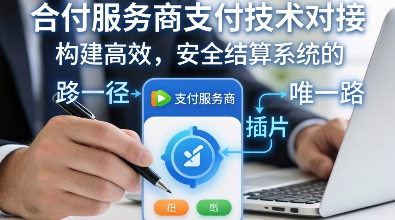 独立站怎么搭建结算系统