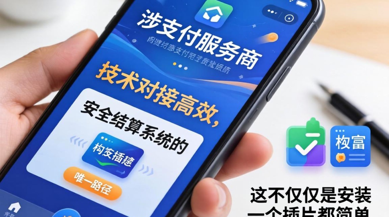 独立站怎么搭建结算系统